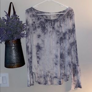 American Eagle Soft & sexy long-sleeve